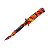 Nóż Master Cutlery survival knife 8.5"