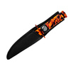 Nóż Master Cutlery survival knife 8.5"