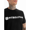 Koszulka Pit Bull Hashtag '21 - Czarna