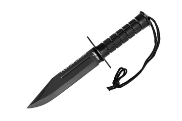 Nóż Master Cutlery Survival 12"