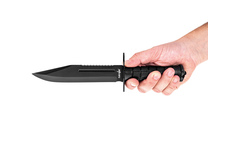 Nóż Master Cutlery Survival 12"