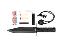 Nóż Master Cutlery Survival 12"