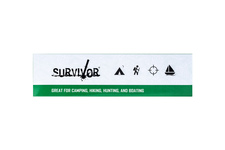 Nóż Master Cutlery Survival 12"