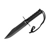 Nóż Master Cutlery Survival 12"