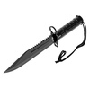 Nóż Master Cutlery Survival 12"