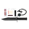Nóż Master Cutlery Survival 12"