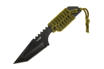 Nóż Master Cutlery survival z krzesiwem 7,5"