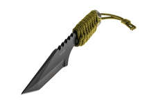 Nóż Master Cutlery survival z krzesiwem 7,5"