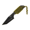 Nóż Master Cutlery survival z krzesiwem 7,5"