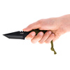 Nóż Master Cutlery survival z krzesiwem 7,5"