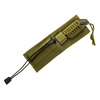 Nóż Master Cutlery survival z krzesiwem 7,5"