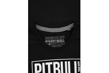 Koszulka Pit Bull Comics'20 - Czarna