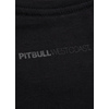 Koszulka Pit Bull One Tone Small Logo'20 - Czarna