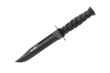 Nóż Master Cutlery Survivor 7,5", nylonowa pochwa