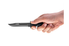 Nóż Master Cutlery Survivor 7,5", nylonowa pochwa