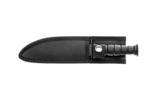Nóż Master Cutlery Survivor 7,5", nylonowa pochwa