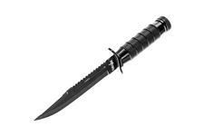 Nóż Master Cutlery Survivor fixed blade knife 9.5"