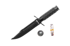 Nóż Master Cutlery Survivor fixed blade knife 9.5"