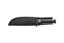 Nóż Master Cutlery Survivor fixed blade knife 9.5"