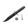 Nóż Master Cutlery Survivor fixed blade knife 9.5"