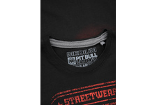 Koszulka Pit Bull San Diego IV'20 - Czarna