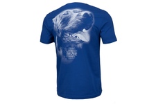 Koszulka Pit Bull San Diego IV'20 - Niebieska