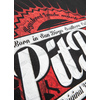 Koszulka Pit Bull Stamp 16 '20 - Czarna