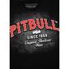 Koszulka Pit Bull Forever Forever Pitbull Czarna