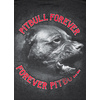 Koszulka Pit Bull PFFP'20 - Grafitowa