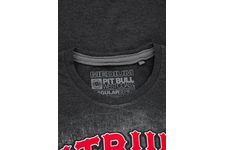 Koszulka Pit Bull PFFP'20 - Grafitowa