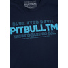 Koszulka Pit Bull BED V'20 - Granatowa
