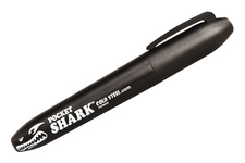 Marker Cold Steel Sharkie Black