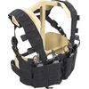 kamizelka taktyczna Direct Action TEMPEST CHEST RIG - Cordura - czarny