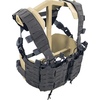 kamizelka taktyczna Direct Action TEMPEST CHEST RIG - Cordura - urban grey