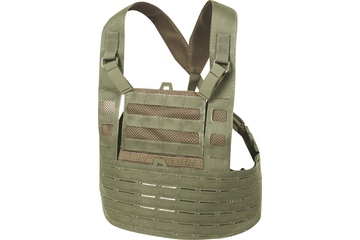 kamizelka taktyczna Direct Action TYPHOON CHEST RIG - Cordura - adaptive green