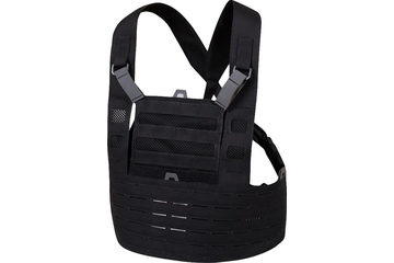 kamizelka taktyczna Direct Action TYPHOON CHEST RIG - Cordura - czarny