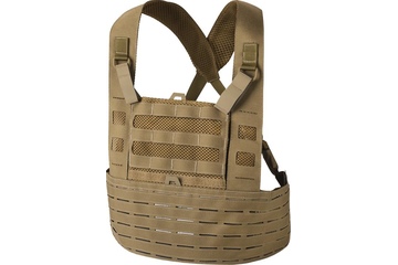 kamizelka taktyczna Direct Action TYPHOON CHEST RIG - Cordura - coyote brown