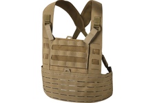 kamizelka taktyczna Direct Action TYPHOON CHEST RIG - Cordura - coyote brown