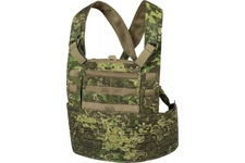 kamizelka taktyczna Direct Action TYPHOON CHEST RIG - Cordura - multicam