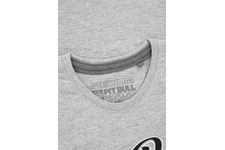 Koszulka Pit Bull San Diego III'20 - Szara