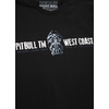 Koszulka Pit Bull Bane'20 - Czarna
