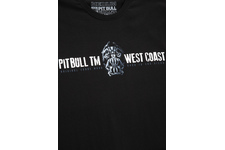 Koszulka Pit Bull Bane'20 - Czarna