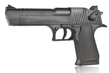 wiatrówka - pistolet DESERT EAGLE