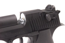 wiatrówka - pistolet DESERT EAGLE