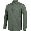 koszula Helikon Defender Mk2 - PolyCotton Ripstop - olive green