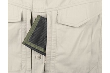 koszula Helikon Defender Mk2 - PolyCotton Ripstop - olive green