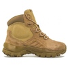 buty taktyczne BATES 4906 Delta-6 Desert Tan Boot