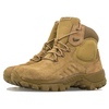 buty taktyczne BATES 4906 Delta-6 Desert Tan Boot