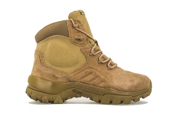 buty taktyczne BATES 4906 Delta-6 Desert Tan Boot