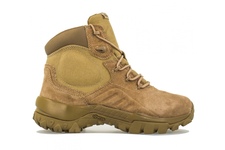 buty taktyczne BATES 4906 Delta-6 Desert Tan Boot